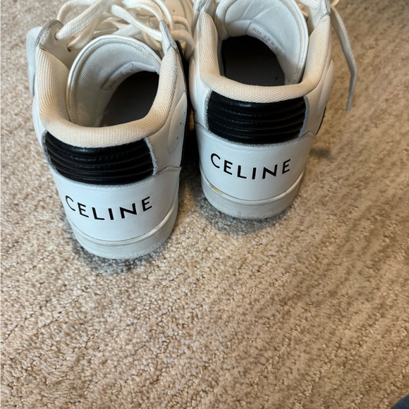 Celine mid-top Sneaker - Picture 6 of 6